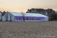 Wypożyczalnia hali namiotowych Gdynia